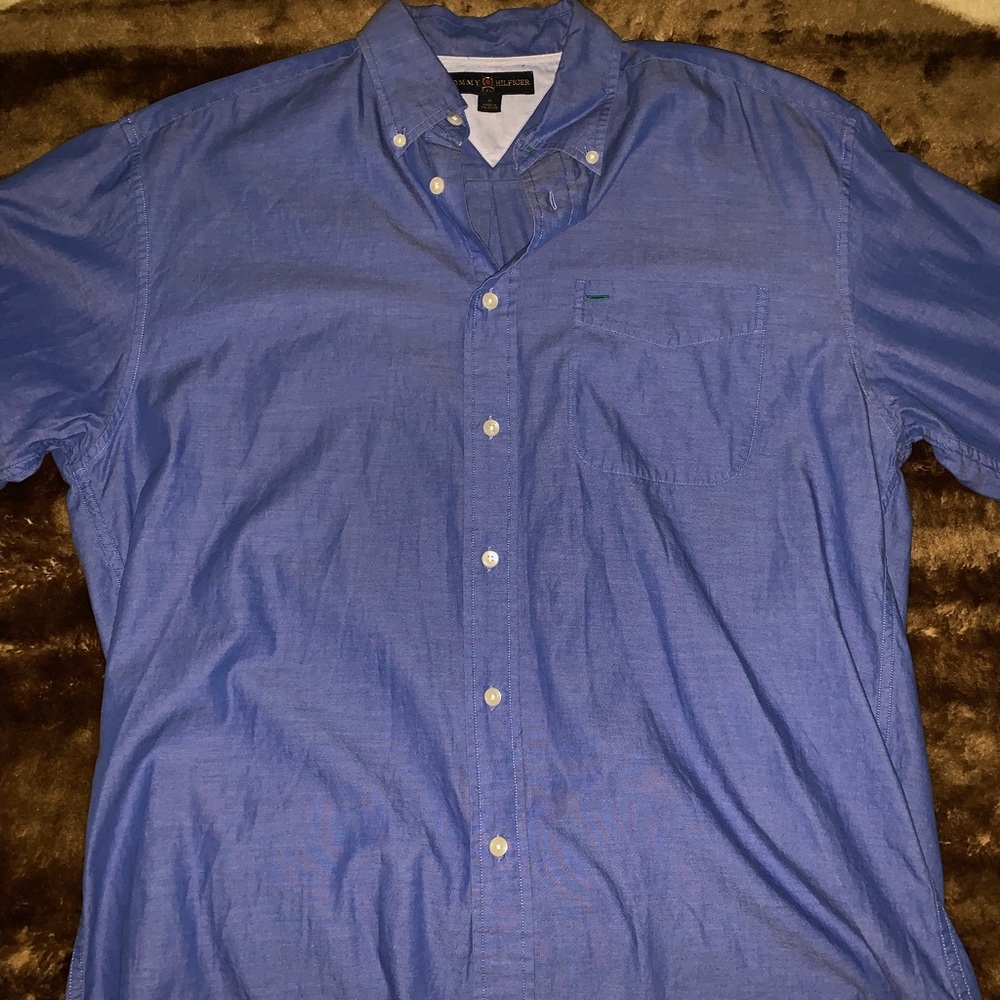 Tommy Hilfiger Dress Shirt